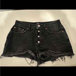 Urban outfitters summer cutoffs